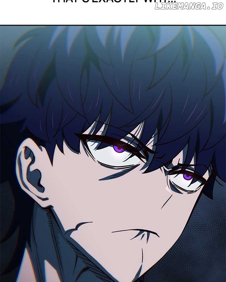 I’m the Only One Bullied by the New High School Student Chapter 47 page 30