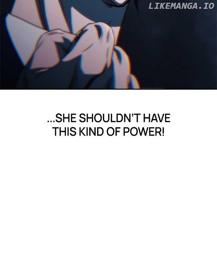I’m the Only One Bullied by the New High School Student Chapter 47 page 31
