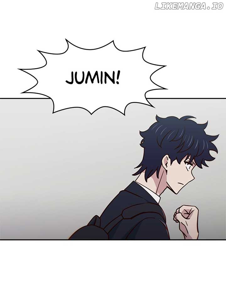 I’m the Only One Bullied by the New High School Student Chapter 47 page 32