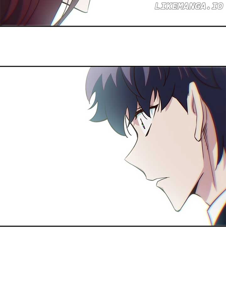 I’m the Only One Bullied by the New High School Student Chapter 47 page 35