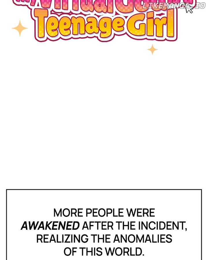 I’m the Only One Bullied by the New High School Student Chapter 47 page 37