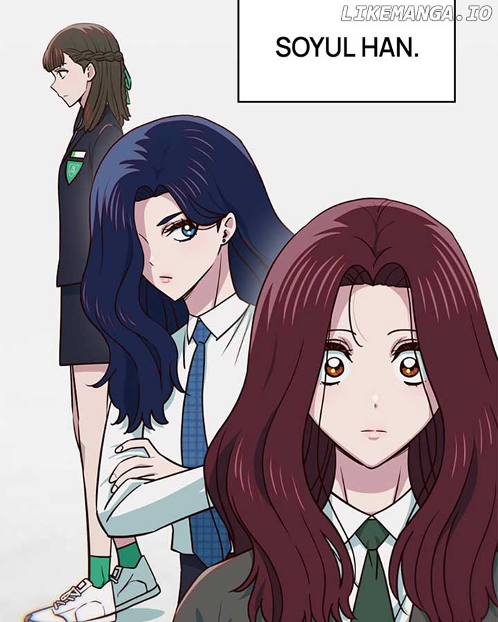 I’m the Only One Bullied by the New High School Student Chapter 47 page 39