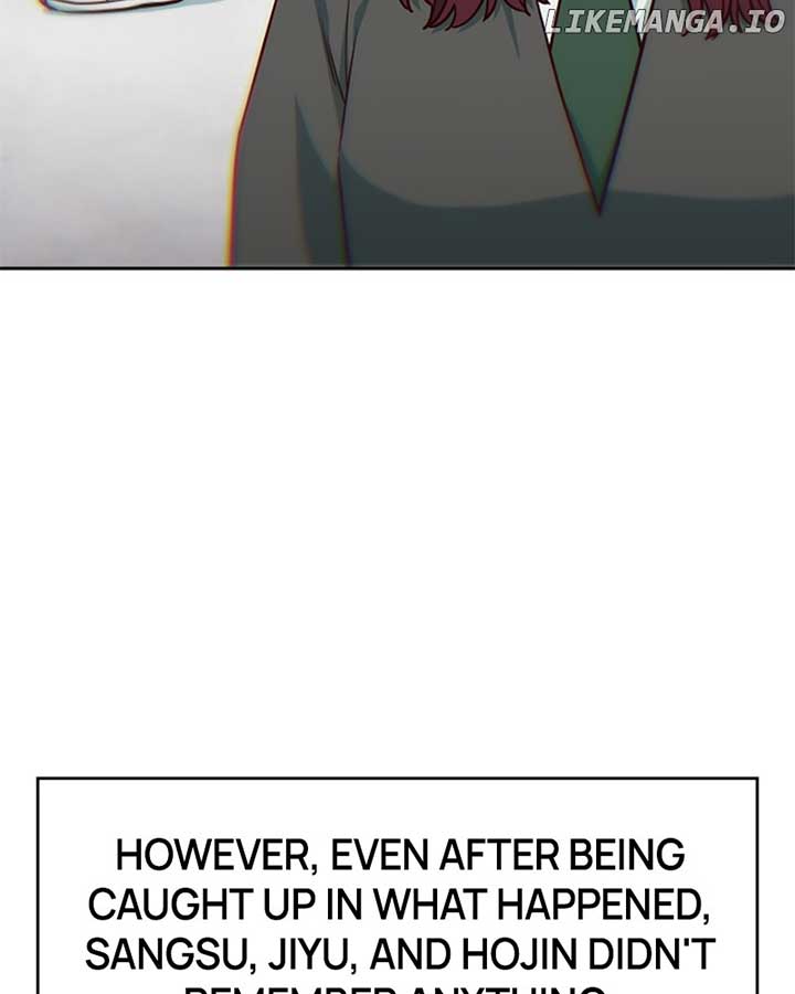 I’m the Only One Bullied by the New High School Student Chapter 47 page 40