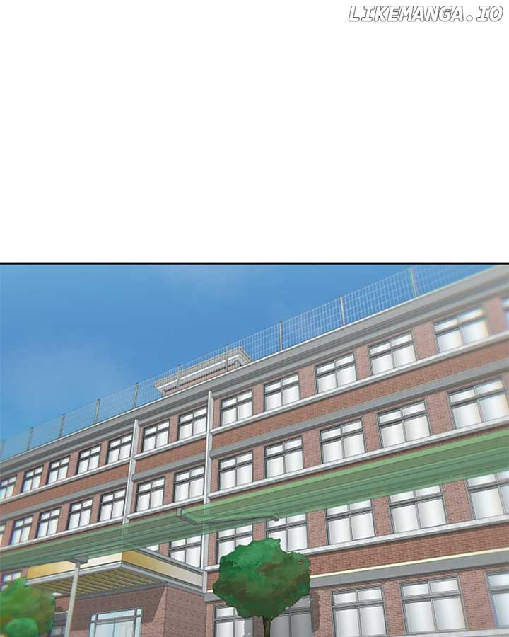 I’m the Only One Bullied by the New High School Student Chapter 47 page 47