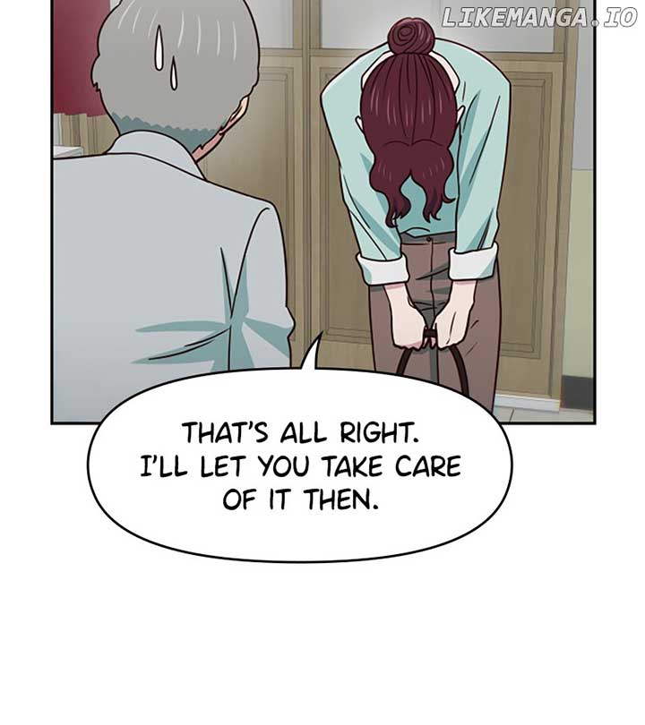I’m the Only One Bullied by the New High School Student Chapter 47 page 49