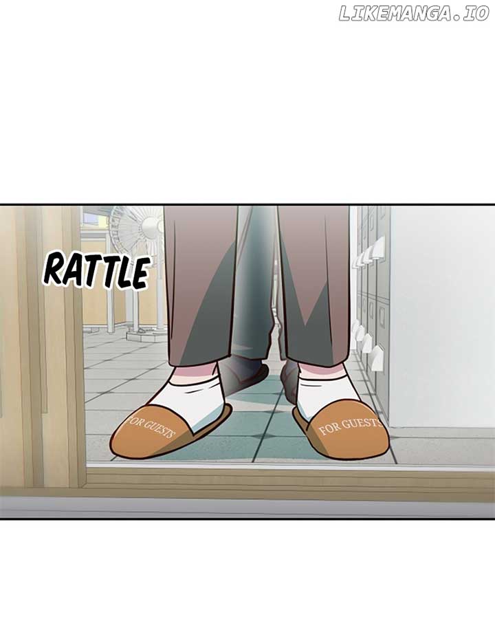 I’m the Only One Bullied by the New High School Student Chapter 47 page 50