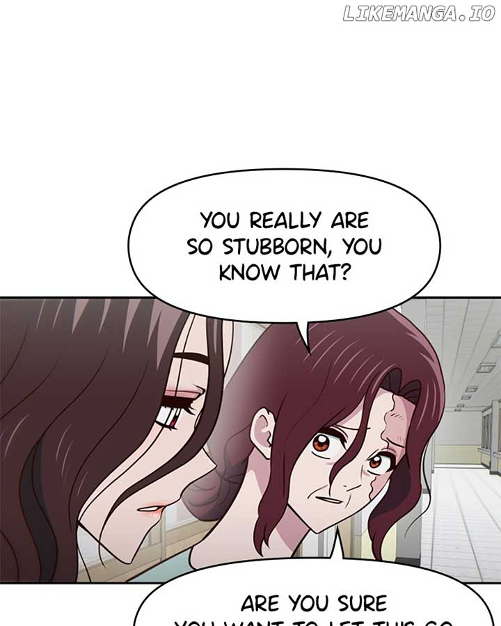 I’m the Only One Bullied by the New High School Student Chapter 47 page 53