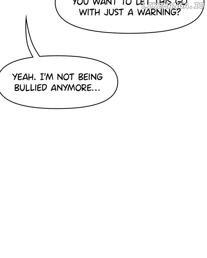 I’m the Only One Bullied by the New High School Student Chapter 47 page 54
