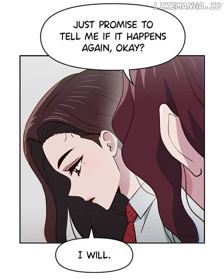 I’m the Only One Bullied by the New High School Student Chapter 47 page 55