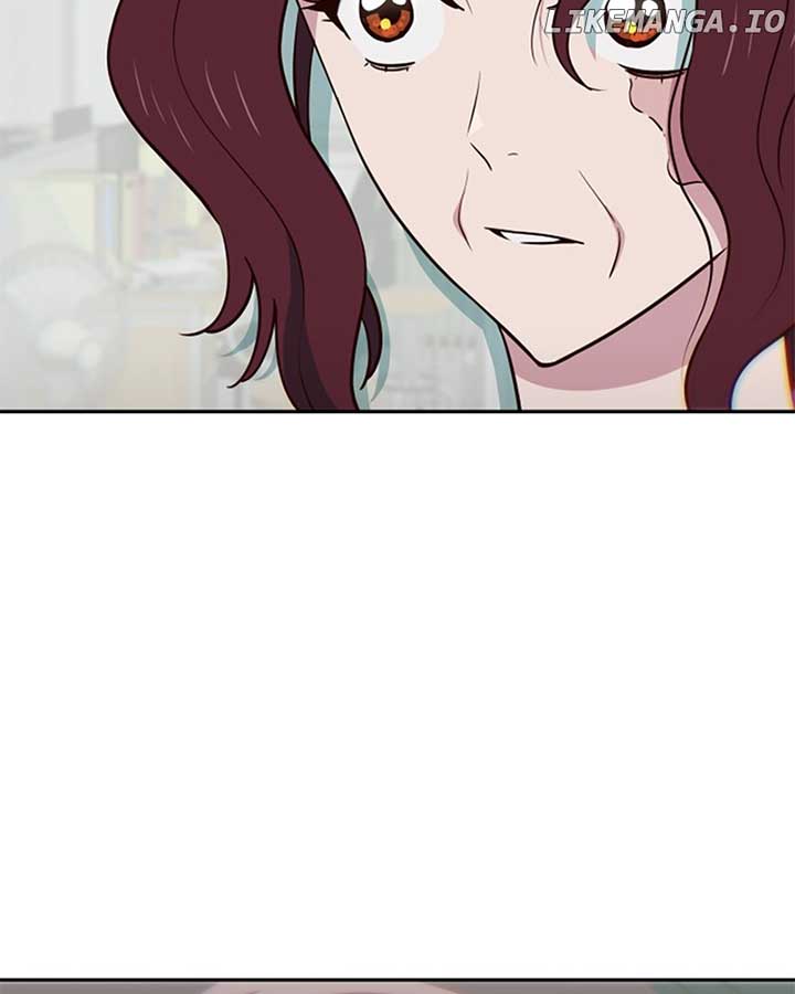 I’m the Only One Bullied by the New High School Student Chapter 47 page 57
