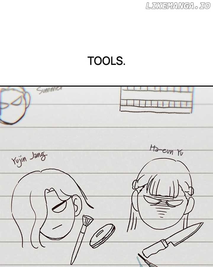 I’m the Only One Bullied by the New High School Student Chapter 47 page 65