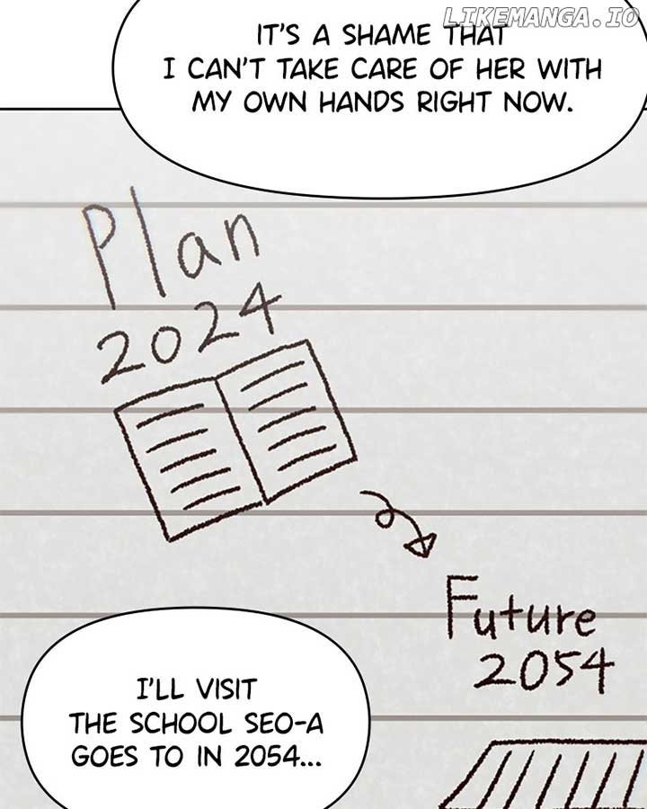I’m the Only One Bullied by the New High School Student Chapter 47 page 70
