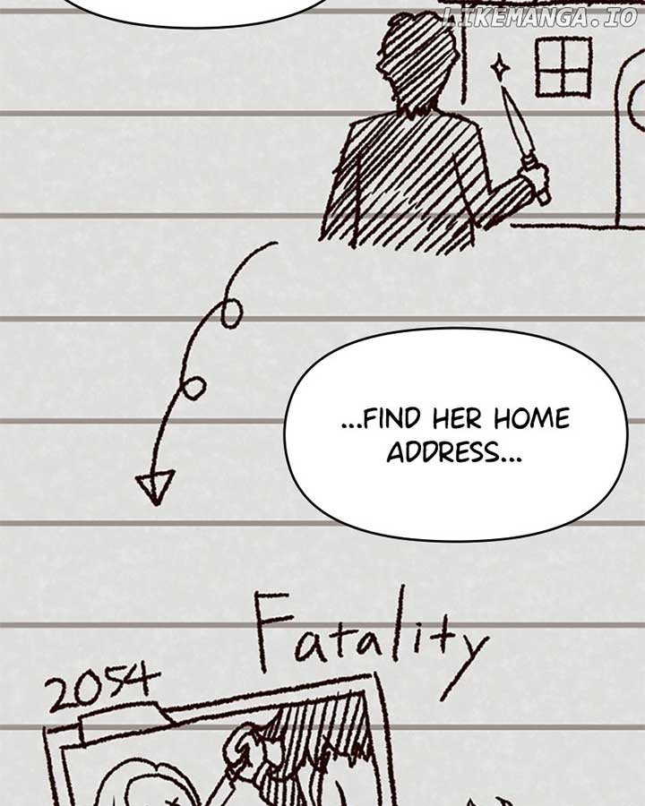 I’m the Only One Bullied by the New High School Student Chapter 47 page 71
