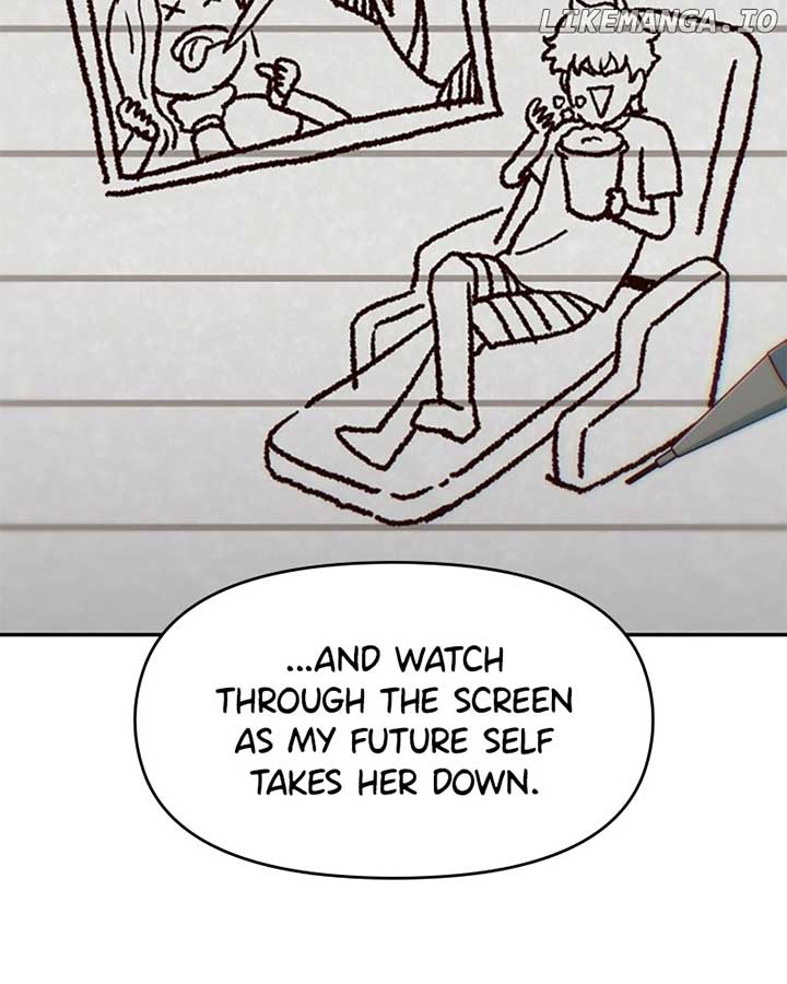 I’m the Only One Bullied by the New High School Student Chapter 47 page 72