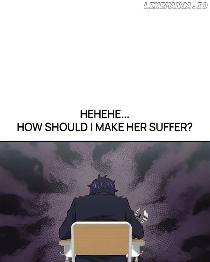 I’m the Only One Bullied by the New High School Student Chapter 47 page 73