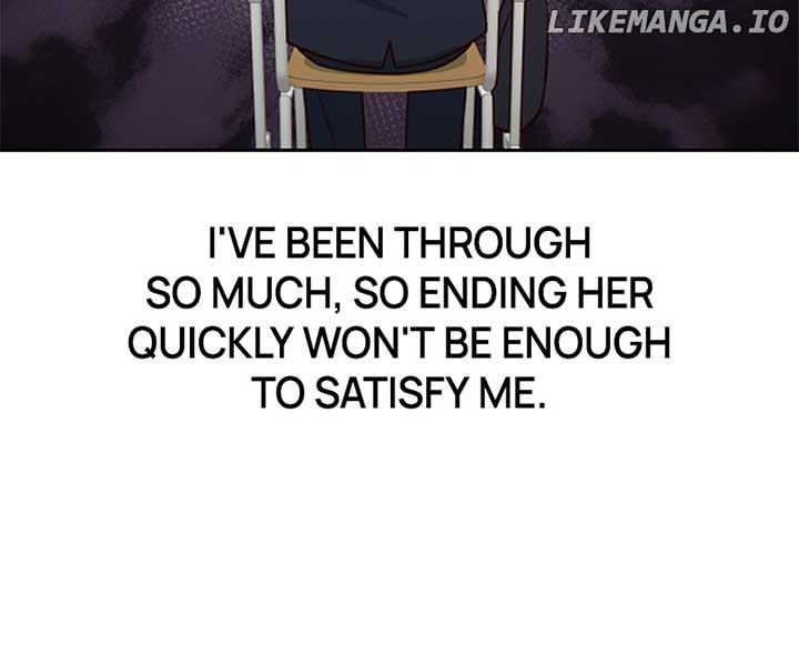 I’m the Only One Bullied by the New High School Student Chapter 47 page 74