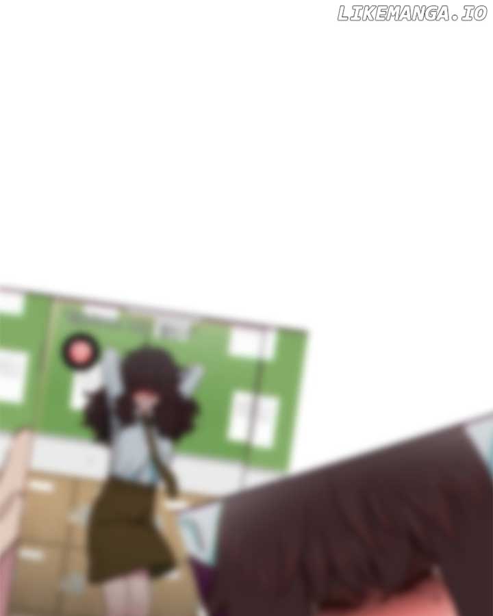 I’m the Only One Bullied by the New High School Student Chapter 47 page 85