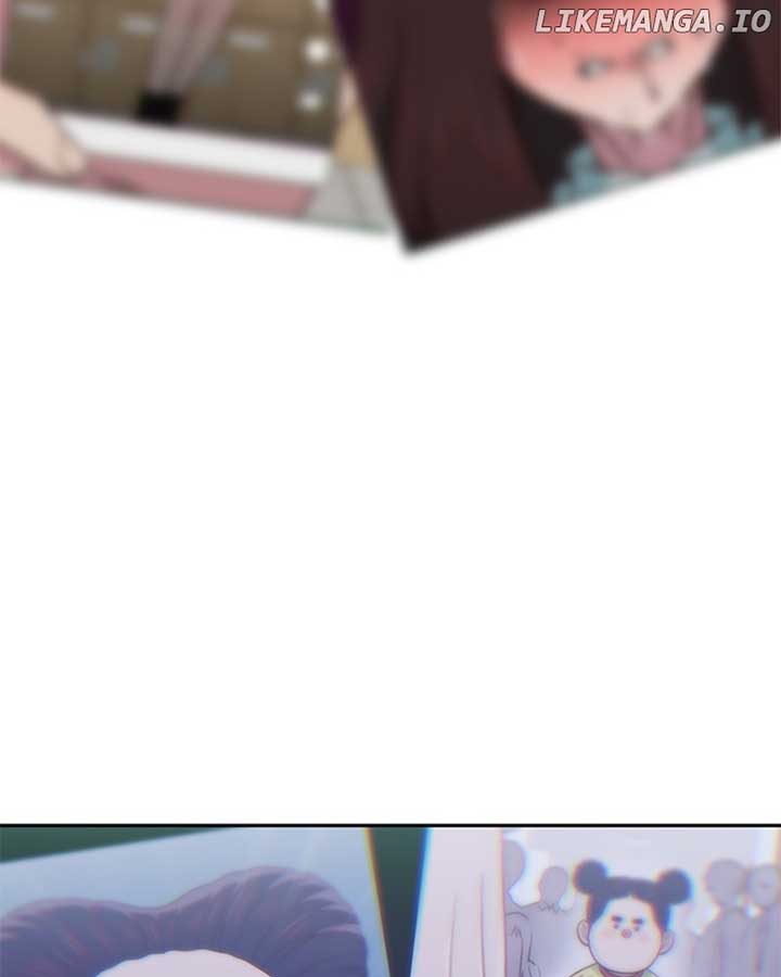 I’m the Only One Bullied by the New High School Student Chapter 47 page 86