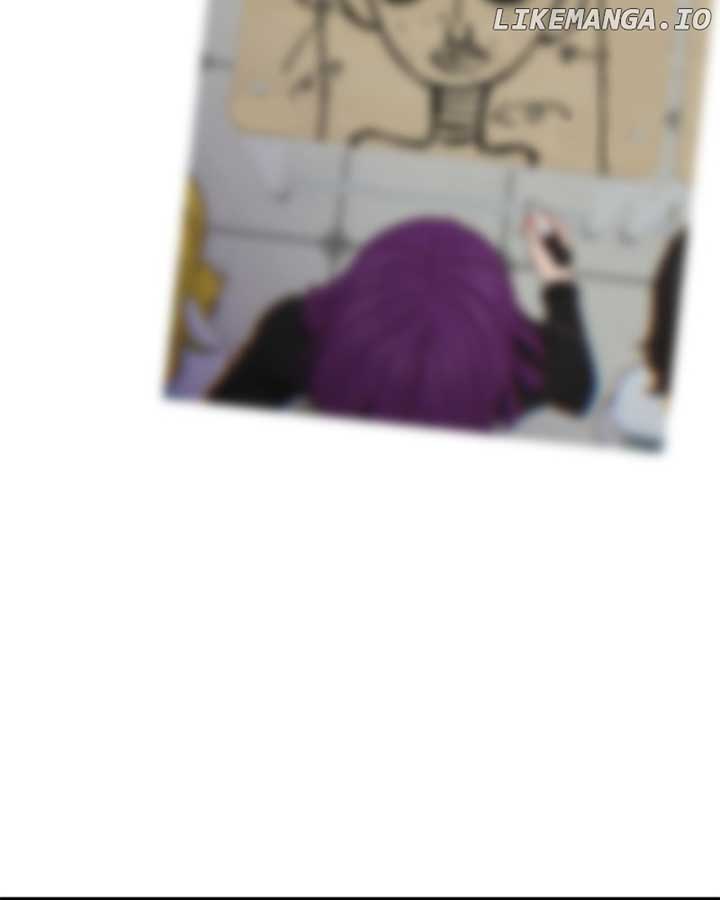 I’m the Only One Bullied by the New High School Student Chapter 47 page 89