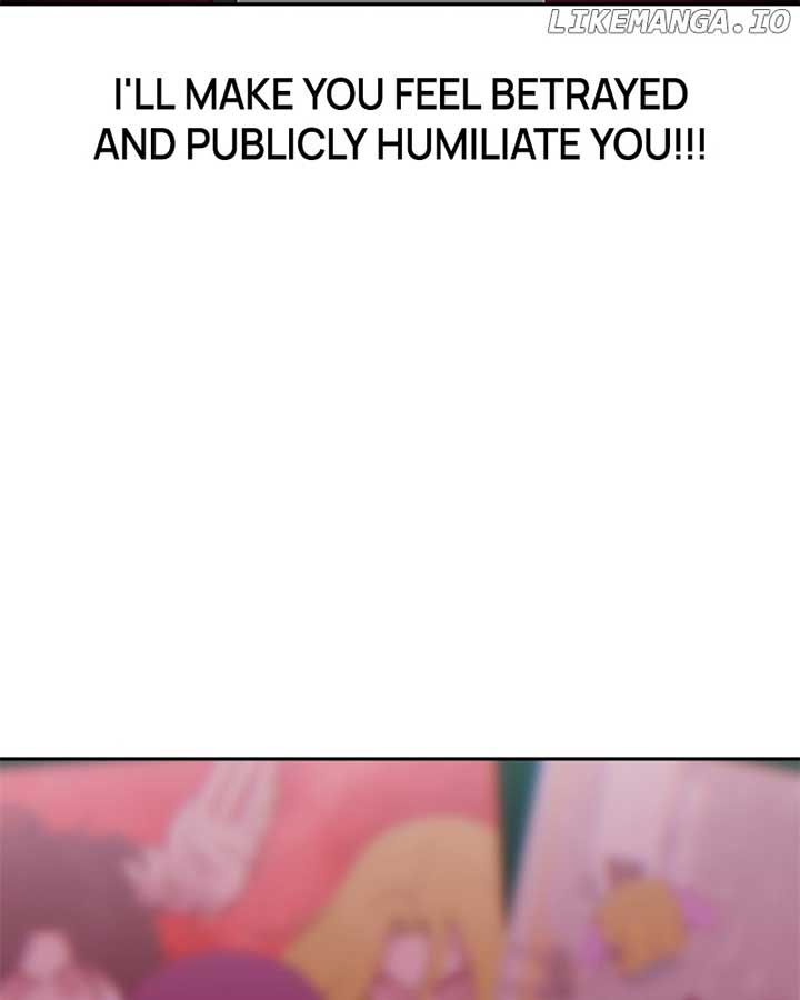 I’m the Only One Bullied by the New High School Student Chapter 47 page 91