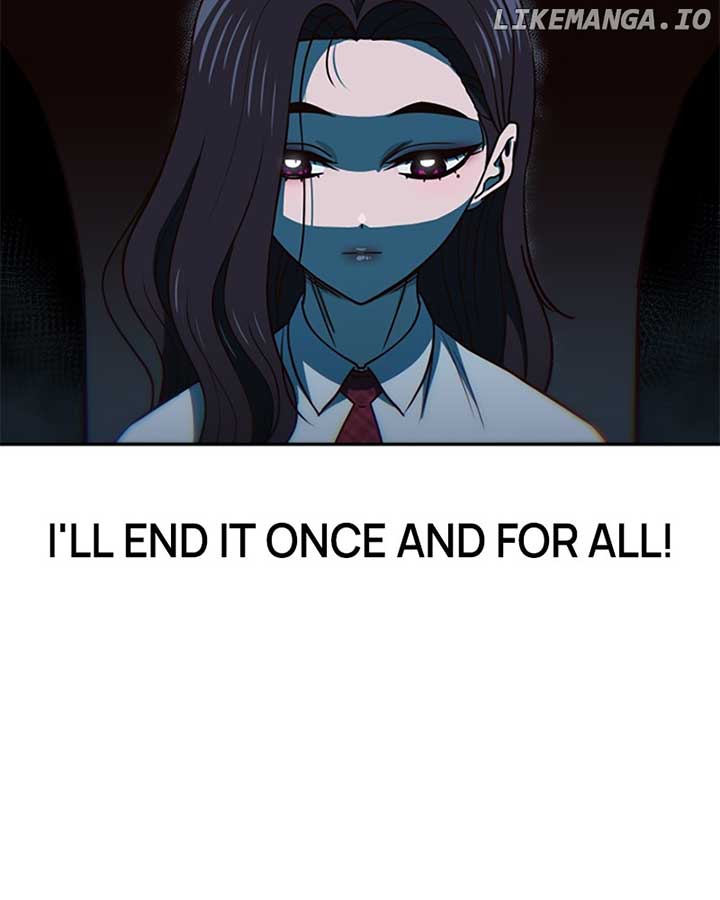 I’m the Only One Bullied by the New High School Student Chapter 47 page 95