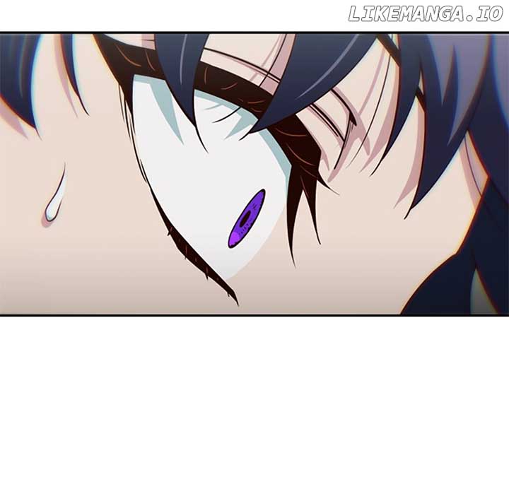 I’m the Only One Bullied by the New High School Student Chapter 47 page 98