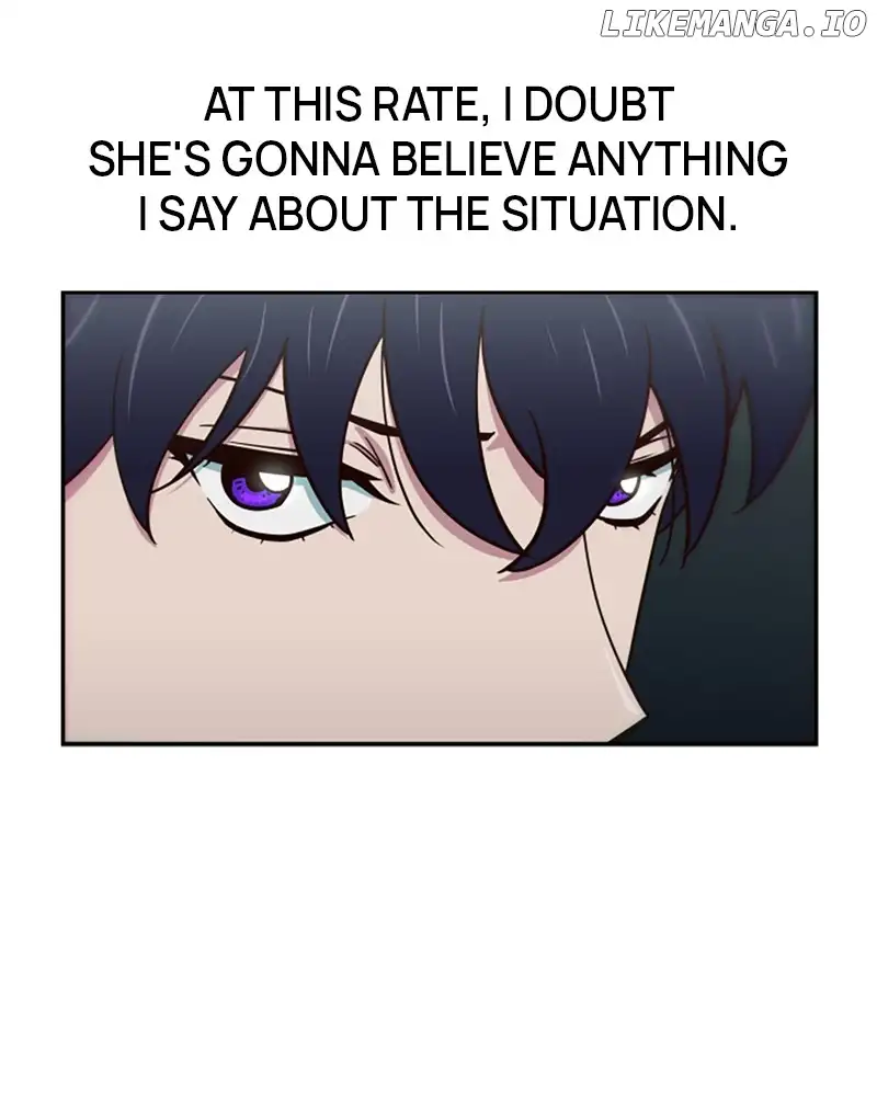 I’m the Only One Bullied by the New High School Student Chapter 5 page 100