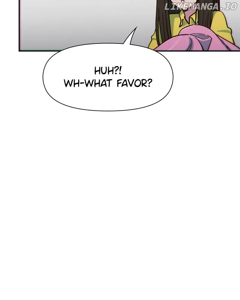 I’m the Only One Bullied by the New High School Student Chapter 5 page 102