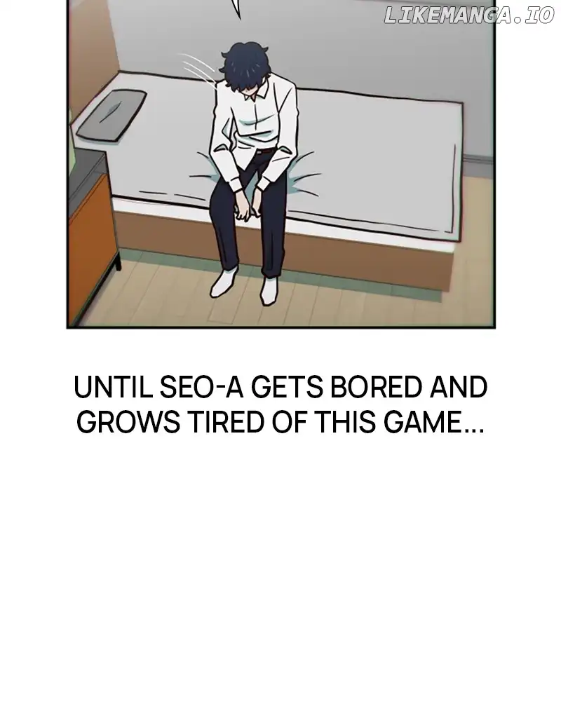 I’m the Only One Bullied by the New High School Student Chapter 5 page 107
