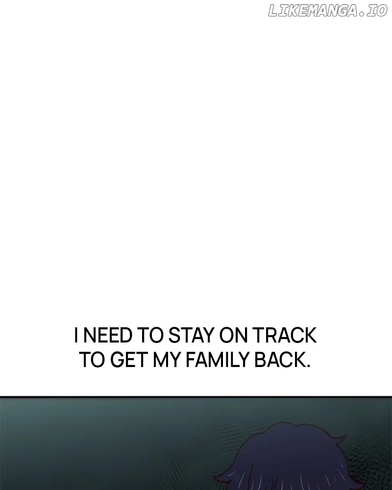 I’m the Only One Bullied by the New High School Student Chapter 5 page 108