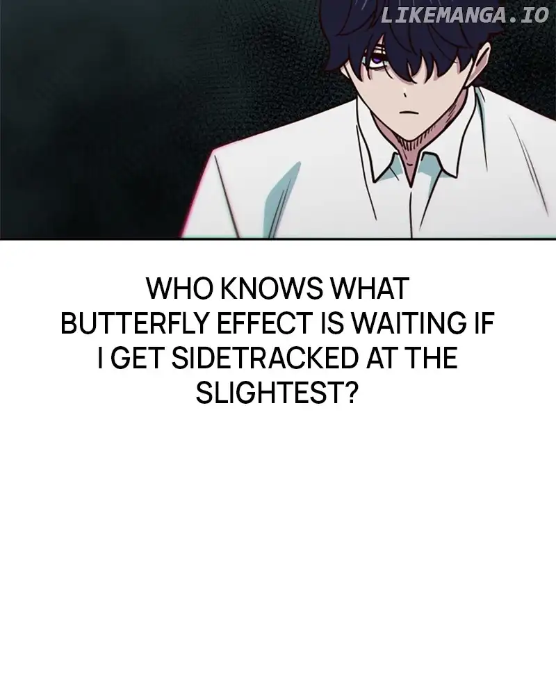 I’m the Only One Bullied by the New High School Student Chapter 5 page 109