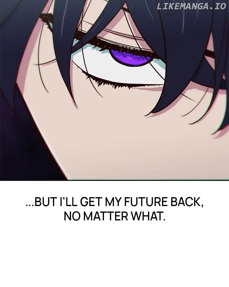 I’m the Only One Bullied by the New High School Student Chapter 5 page 111