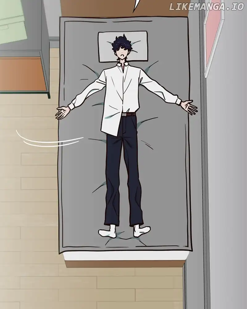 I’m the Only One Bullied by the New High School Student Chapter 5 page 113