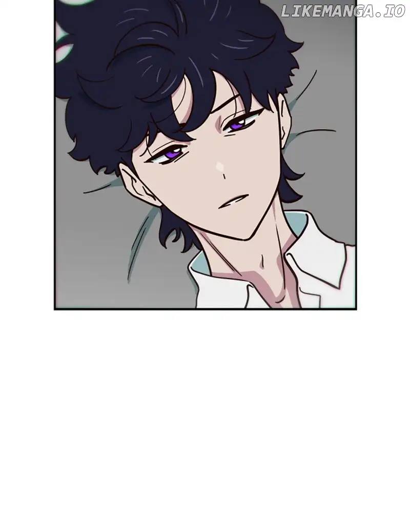 I’m the Only One Bullied by the New High School Student Chapter 5 page 116