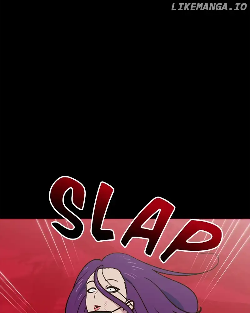 I’m the Only One Bullied by the New High School Student Chapter 5 page 11