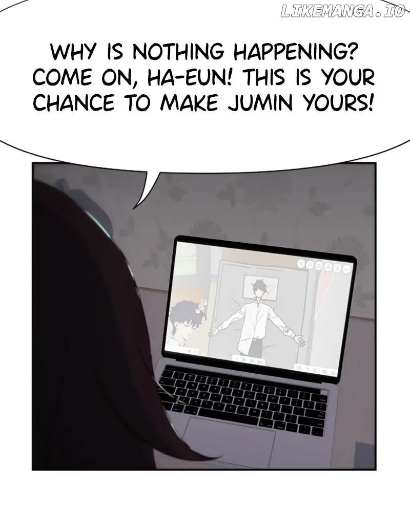 I’m the Only One Bullied by the New High School Student Chapter 5 page 127