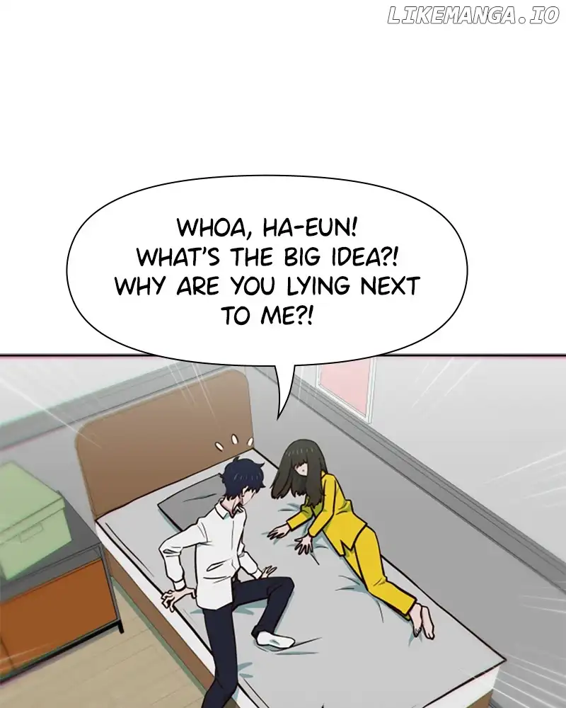 I’m the Only One Bullied by the New High School Student Chapter 5 page 143