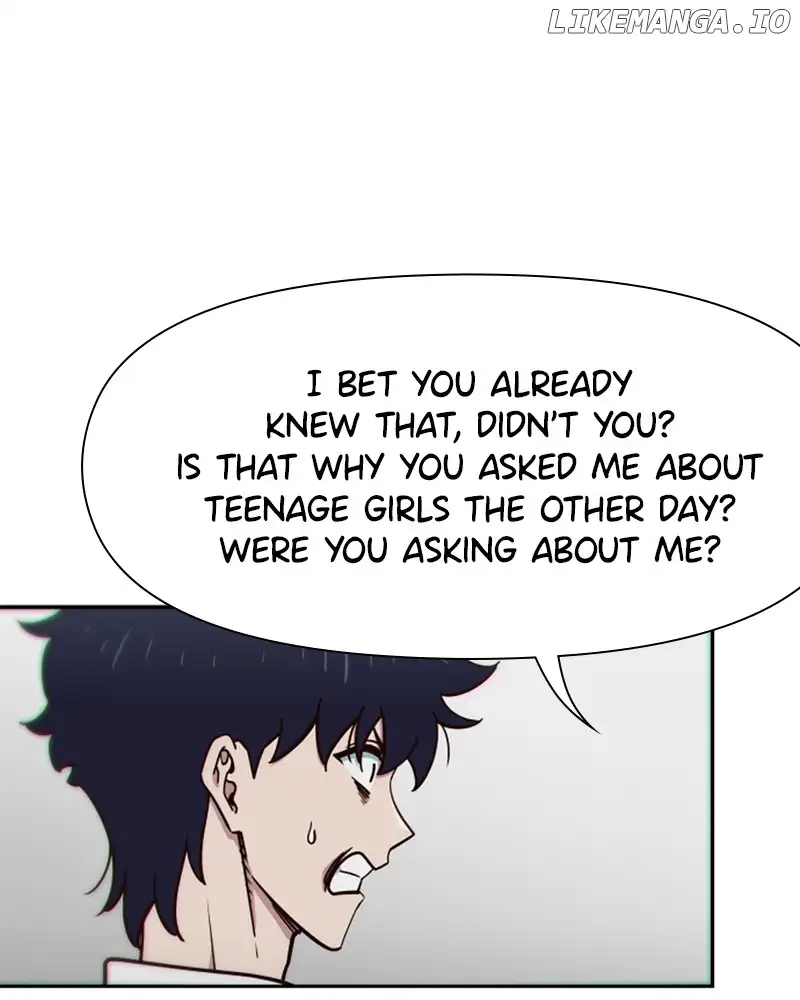 I’m the Only One Bullied by the New High School Student Chapter 5 page 147