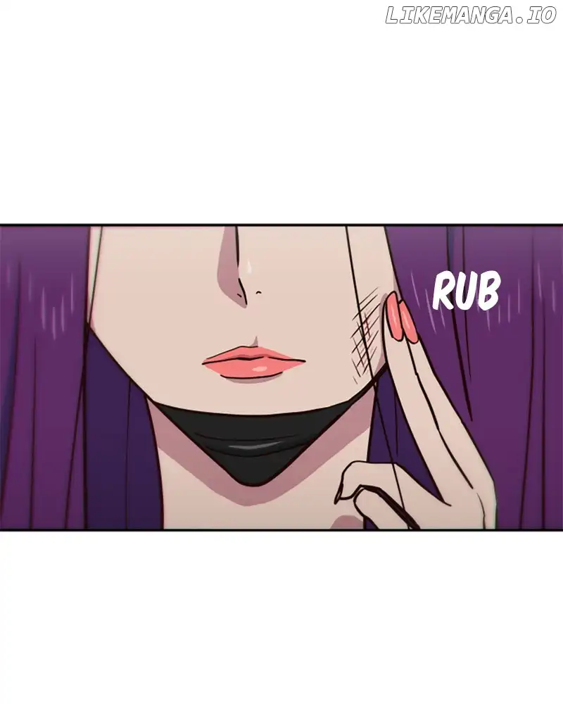 I’m the Only One Bullied by the New High School Student Chapter 5 page 14