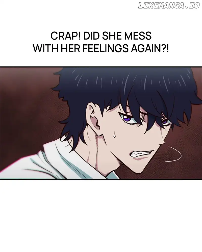 I’m the Only One Bullied by the New High School Student Chapter 5 page 149