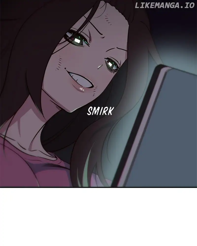 I’m the Only One Bullied by the New High School Student Chapter 5 page 152