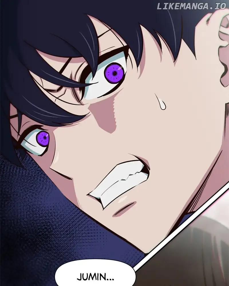 I’m the Only One Bullied by the New High School Student Chapter 5 page 154