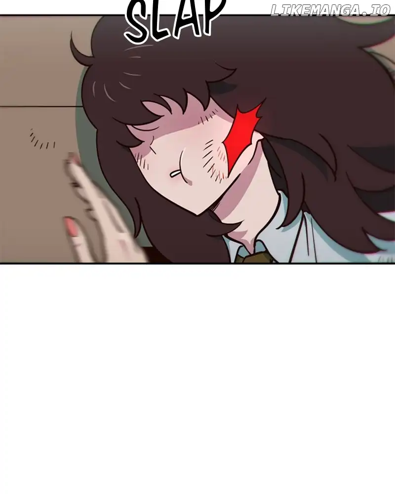 I’m the Only One Bullied by the New High School Student Chapter 5 page 17