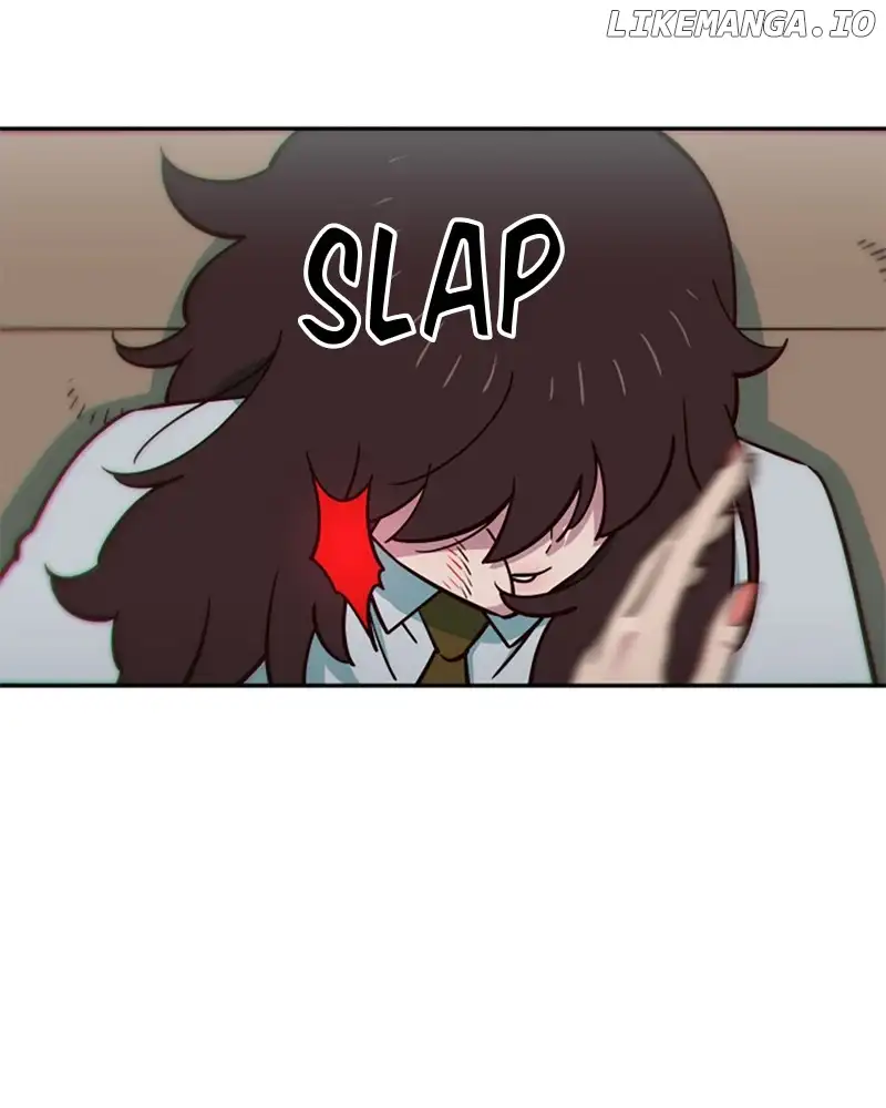 I’m the Only One Bullied by the New High School Student Chapter 5 page 18