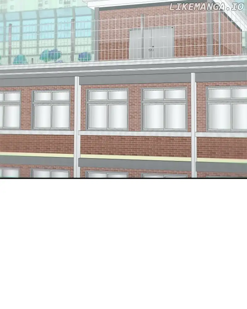 I’m the Only One Bullied by the New High School Student Chapter 5 page 1