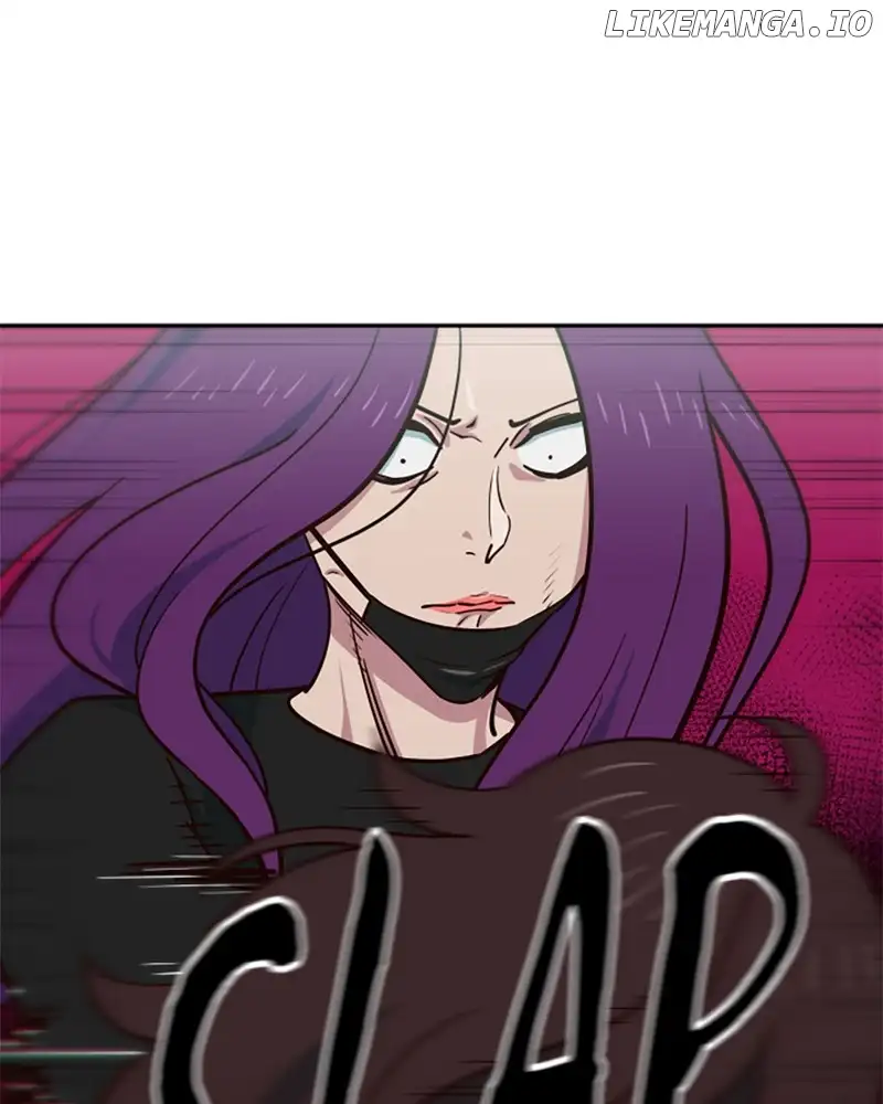 I’m the Only One Bullied by the New High School Student Chapter 5 page 19