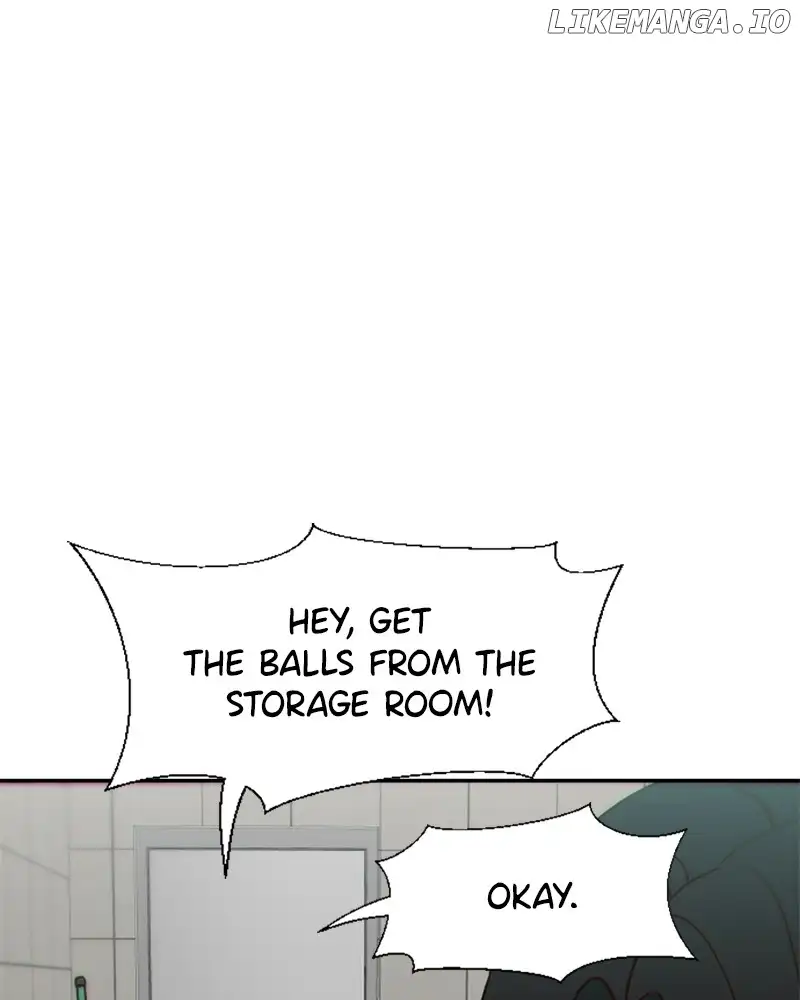 I’m the Only One Bullied by the New High School Student Chapter 5 page 22