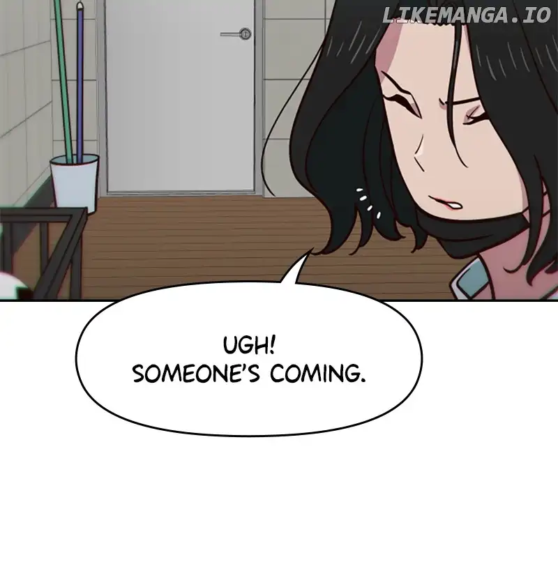 I’m the Only One Bullied by the New High School Student Chapter 5 page 23