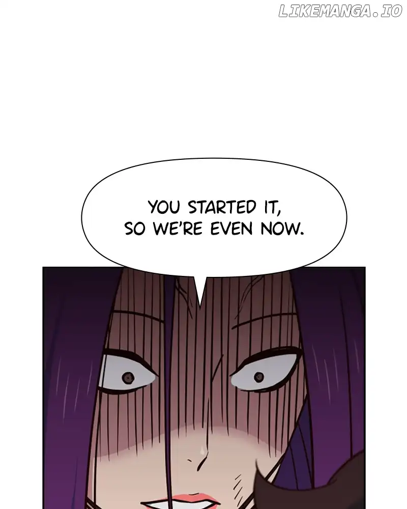 I’m the Only One Bullied by the New High School Student Chapter 5 page 24