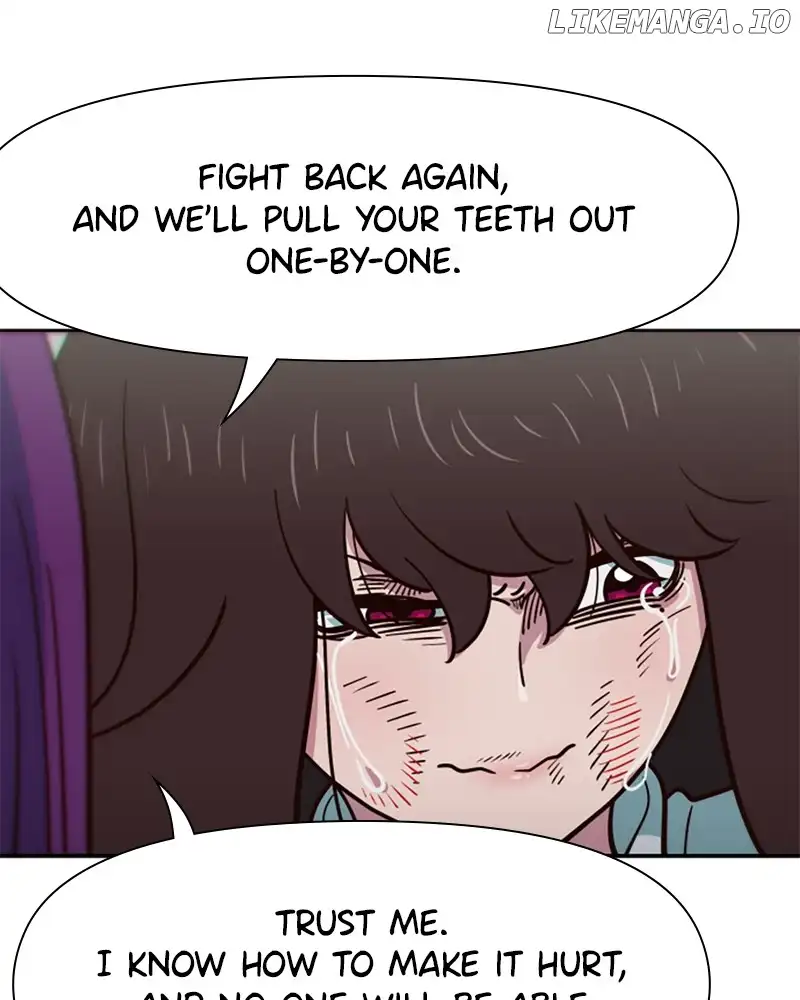 I’m the Only One Bullied by the New High School Student Chapter 5 page 26